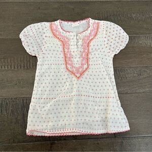 Egg Baby Infant Girl Dress 3-6m